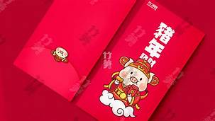 200+ Mẫu Bao Lì Xì 2025: Từ Truyền Thống Đến Hiện Đại mau bao li xi 2025049