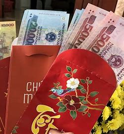 200+ Mẫu Bao Lì Xì 2025: Từ Truyền Thống Đến Hiện Đại mau bao li xi 2025051 1
