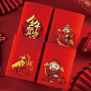 200+ Mẫu Bao Lì Xì 2025: Từ Truyền Thống Đến Hiện Đại mau bao li xi 2025053
