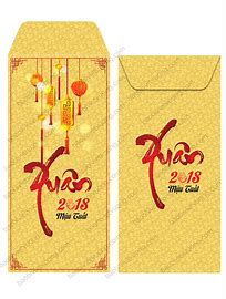 200+ Mẫu Bao Lì Xì 2025: Từ Truyền Thống Đến Hiện Đại mau bao li xi 2025055 1
