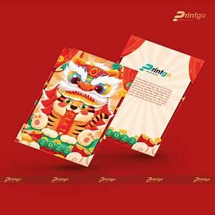 200+ Mẫu Bao Lì Xì 2025: Từ Truyền Thống Đến Hiện Đại mau bao li xi 2025056