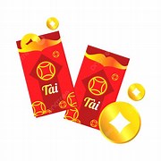 200+ Mẫu Bao Lì Xì 2025: Từ Truyền Thống Đến Hiện Đại mau bao li xi 2025057 1