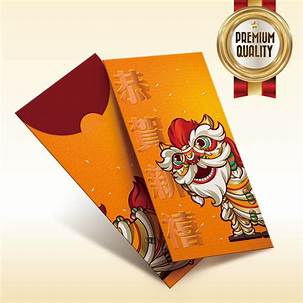 200+ Mẫu Bao Lì Xì 2025: Từ Truyền Thống Đến Hiện Đại mau bao li xi 2025057