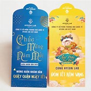 200+ Mẫu Bao Lì Xì 2025: Từ Truyền Thống Đến Hiện Đại mau bao li xi 2025058 1
