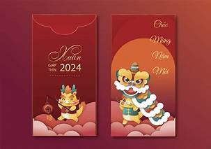 200+ Mẫu Bao Lì Xì 2025: Từ Truyền Thống Đến Hiện Đại mau bao li xi 2025058