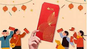 200+ Mẫu Bao Lì Xì 2025: Từ Truyền Thống Đến Hiện Đại mau bao li xi 2025060