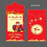 200+ Mẫu Bao Lì Xì 2025: Từ Truyền Thống Đến Hiện Đại mau bao li xi 2025061 1
