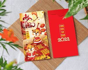 200+ Mẫu Bao Lì Xì 2025: Từ Truyền Thống Đến Hiện Đại mau bao li xi 2025066