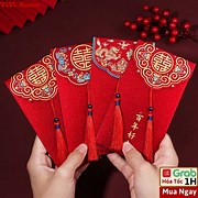 200+ Mẫu Bao Lì Xì 2025: Từ Truyền Thống Đến Hiện Đại mau bao li xi 2025067 1