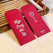 200+ Mẫu Bao Lì Xì 2025: Từ Truyền Thống Đến Hiện Đại mau bao li xi 2025068 1
