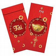 200+ Mẫu Bao Lì Xì 2025: Từ Truyền Thống Đến Hiện Đại mau bao li xi 2025070 1