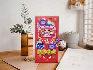 200+ Mẫu Bao Lì Xì 2025: Từ Truyền Thống Đến Hiện Đại mau bao li xi 2025070