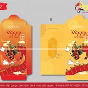 200+ Mẫu Bao Lì Xì 2025: Từ Truyền Thống Đến Hiện Đại mau bao li xi 2025071 1