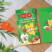 200+ Mẫu Bao Lì Xì 2025: Từ Truyền Thống Đến Hiện Đại mau bao li xi 2025073 1