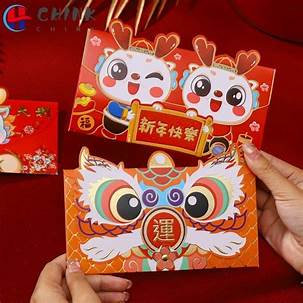 200+ Mẫu Bao Lì Xì 2025: Từ Truyền Thống Đến Hiện Đại mau bao li xi 2025074