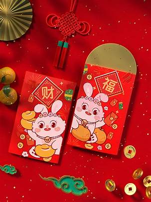 200+ Mẫu Bao Lì Xì 2025: Từ Truyền Thống Đến Hiện Đại mau bao li xi 2025076