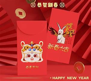 200+ Mẫu Bao Lì Xì 2025: Từ Truyền Thống Đến Hiện Đại mau bao li xi 2025080