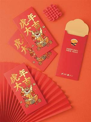 200+ Mẫu Bao Lì Xì 2025: Từ Truyền Thống Đến Hiện Đại mau bao li xi 2025081