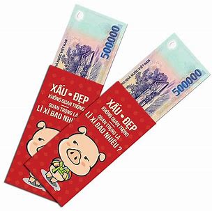200+ Mẫu Bao Lì Xì 2025: Từ Truyền Thống Đến Hiện Đại mau bao li xi 2025085 1