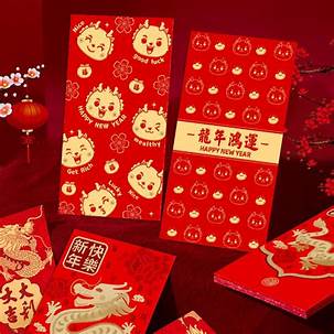 200+ Mẫu Bao Lì Xì 2025: Từ Truyền Thống Đến Hiện Đại mau bao li xi 2025085