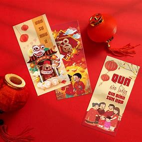 200+ Mẫu Bao Lì Xì 2025: Từ Truyền Thống Đến Hiện Đại mau bao li xi 2025086 1
