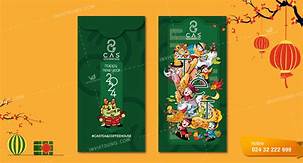 200+ Mẫu Bao Lì Xì 2025: Từ Truyền Thống Đến Hiện Đại mau bao li xi 2025086