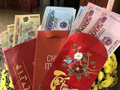 200+ Mẫu Bao Lì Xì 2025: Từ Truyền Thống Đến Hiện Đại mau bao li xi 2025087 1