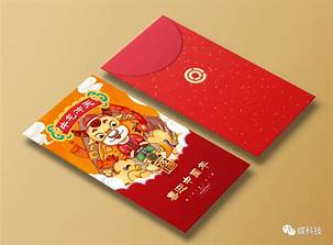 200+ Mẫu Bao Lì Xì 2025: Từ Truyền Thống Đến Hiện Đại mau bao li xi 2025088