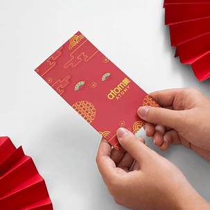 200+ Mẫu Bao Lì Xì 2025: Từ Truyền Thống Đến Hiện Đại mau bao li xi 2025089