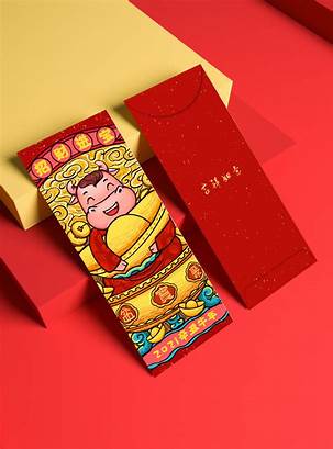 200+ Mẫu Bao Lì Xì 2025: Từ Truyền Thống Đến Hiện Đại mau bao li xi 2025095