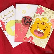 200+ Mẫu Bao Lì Xì 2025: Từ Truyền Thống Đến Hiện Đại mau bao li xi 2025096 1