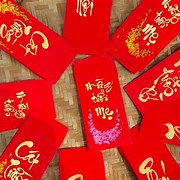 200+ Mẫu Bao Lì Xì 2025: Từ Truyền Thống Đến Hiện Đại mau bao li xi 2025097 1