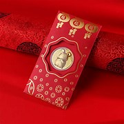 200+ Mẫu Bao Lì Xì 2025: Từ Truyền Thống Đến Hiện Đại mau bao li xi 2025099 1