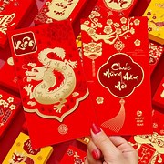 200+ Mẫu Bao Lì Xì 2025: Từ Truyền Thống Đến Hiện Đại mau bao li xi 2025100 1