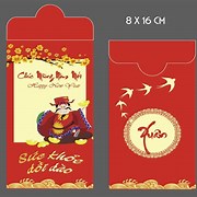 200+ Mẫu Bao Lì Xì 2025: Từ Truyền Thống Đến Hiện Đại mau bao li xi 2025102 1