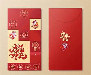 200+ Mẫu Bao Lì Xì 2025: Từ Truyền Thống Đến Hiện Đại mau bao li xi 2025105