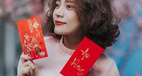 200+ Mẫu Bao Lì Xì 2025: Từ Truyền Thống Đến Hiện Đại mau bao li xi 2025107