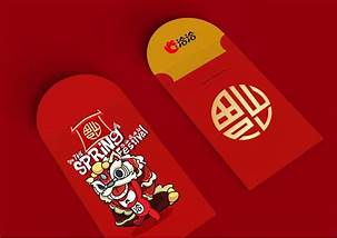 200+ Mẫu Bao Lì Xì 2025: Từ Truyền Thống Đến Hiện Đại mau bao li xi 2025111