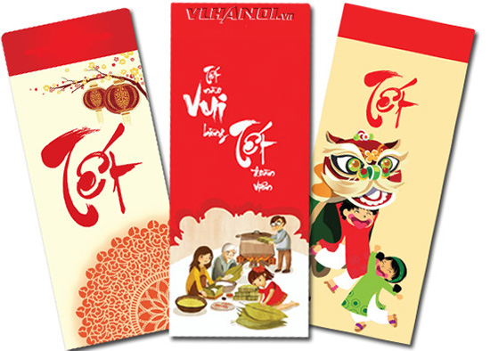 200+ Mẫu Bao Lì Xì 2025: Từ Truyền Thống Đến Hiện Đại mau bao li xi 2025112 1