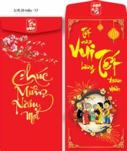 200+ Mẫu Bao Lì Xì 2025: Từ Truyền Thống Đến Hiện Đại mau bao li xi 2025117 1