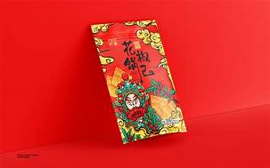 200+ Mẫu Bao Lì Xì 2025: Từ Truyền Thống Đến Hiện Đại mau bao li xi 2025117