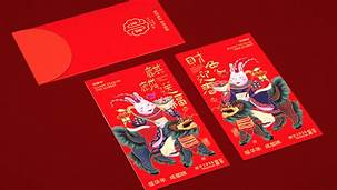 200+ Mẫu Bao Lì Xì 2025: Từ Truyền Thống Đến Hiện Đại mau bao li xi 2025120