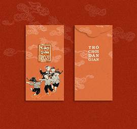 200+ Mẫu Bao Lì Xì 2025: Từ Truyền Thống Đến Hiện Đại mau bao li xi 2025122 1