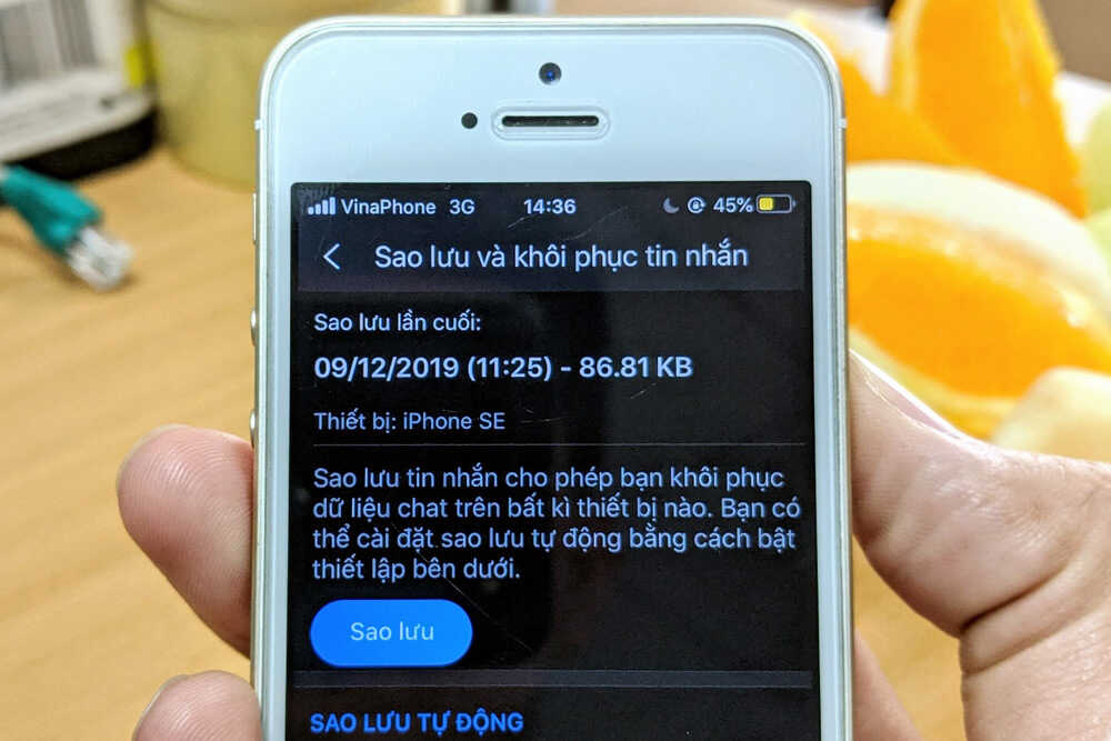 Nguyên Nhân Mất Dữ Liệu Zalo và Giải Pháp Khắc Phục