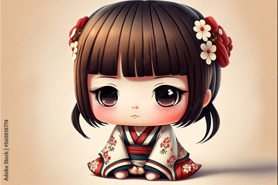 Anh anime chibi04