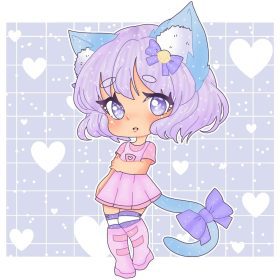 Anh anime chibi13