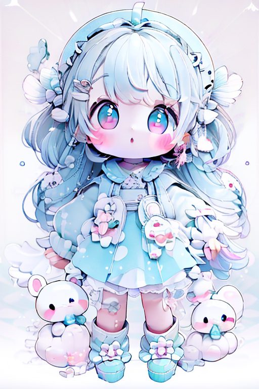 Anh anime chibi14