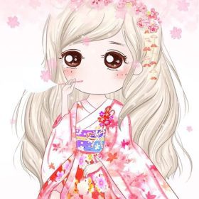 Anh anime chibi17