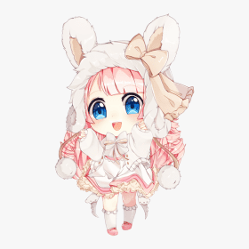 Anh anime chibi20