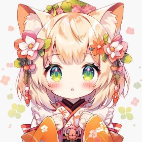 Anh anime chibi29